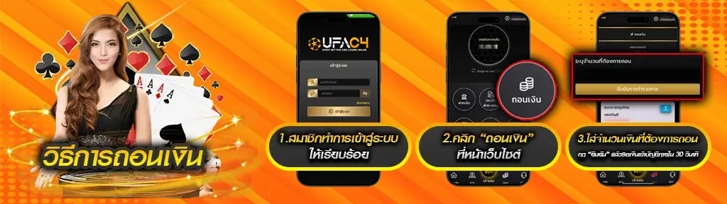 วิธีถอน-UFAC4